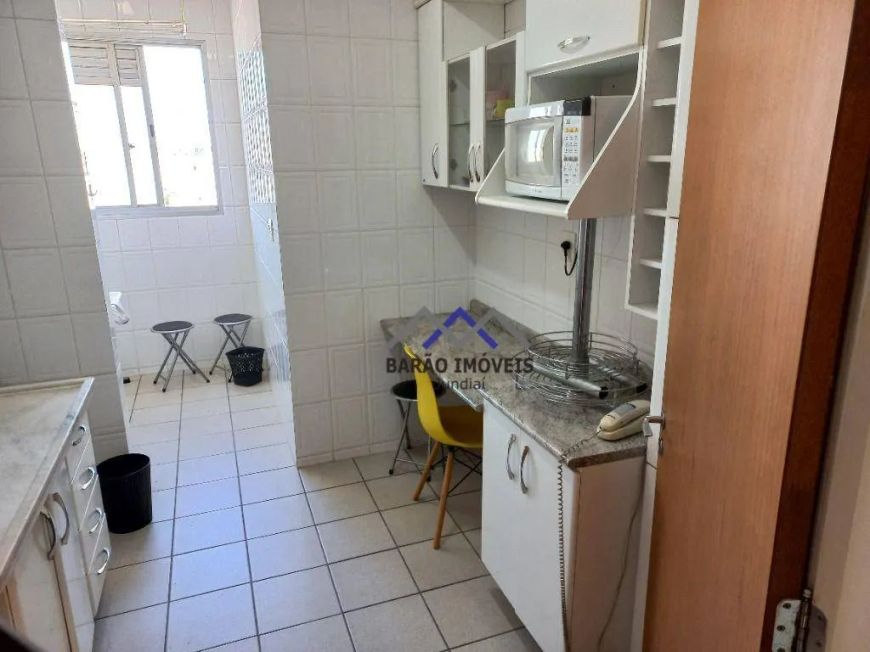 Apartamento Residencial / Vila Joana