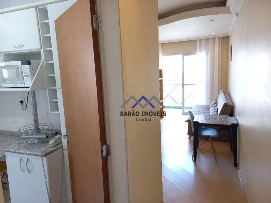 Apartamento Residencial / Vila Joana