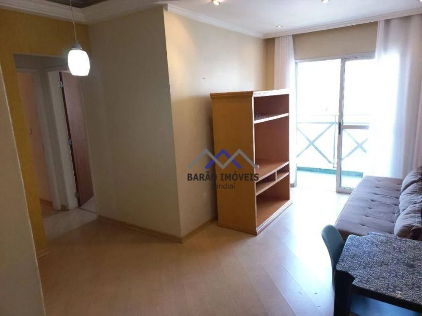 Apartamento Residencial / Vila Joana