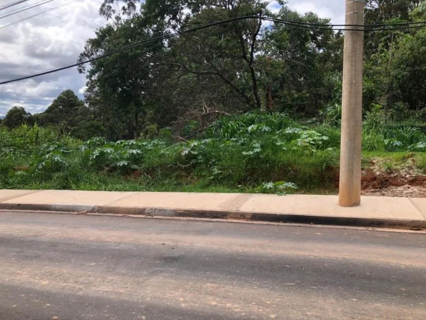 TERRENO À VENDA - ALTO DA MALOTA - JUNDIAÍ - SP