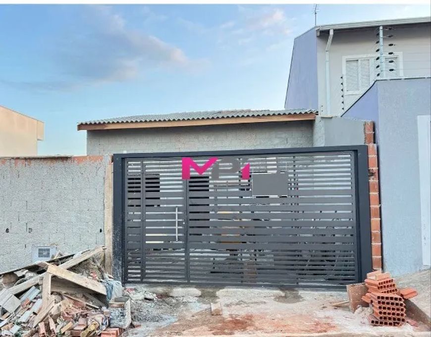 CASA TERREA A VENDA SANTA GIOVANA - JUNDIAI SP.