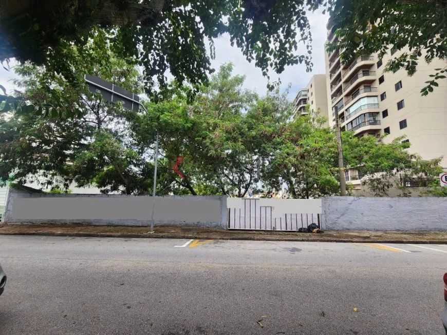 VENDA DE TERRENO RESIDENCIAL E COMERCIAL COM 2.010,00M. Bairro Anhangabaú - Jundiaí