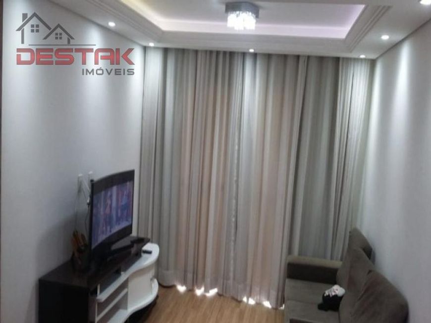 Residencial - Jardim Tamoio