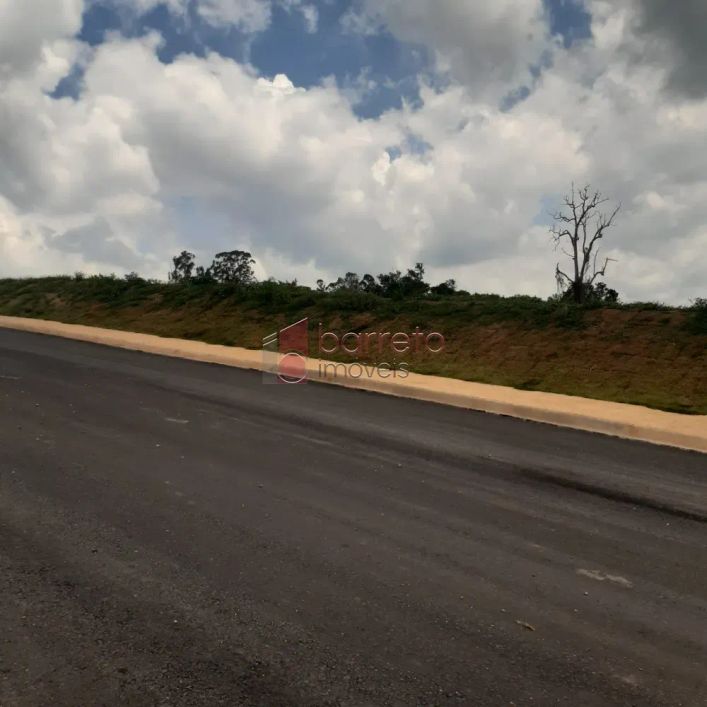 TERRENO PARA VENDA LOTEAMENTO LAGO AZUL CONDOMINIO FECHADO JUNDIAÍ