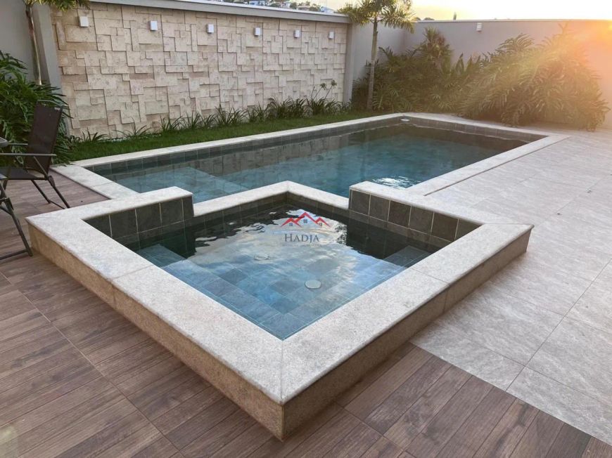 Casa a venda no condomínio Terras de Jundiaí em Jundiaí SP