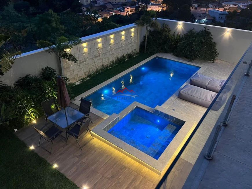 Casa a venda no condomínio Terras de Jundiaí em Jundiaí SP