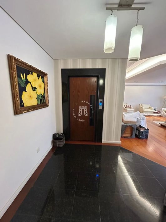 APARTAMENTO À VENDA NO EDIFICIO PORTAL DO ANHANGABAU - JUNDIAI - SP