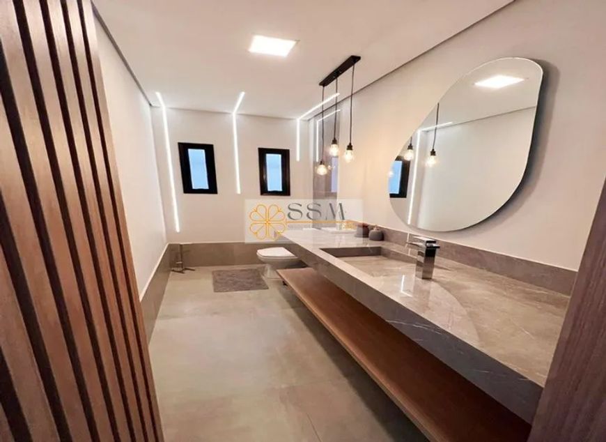 CASA À VENDA NO BRISAS DA MATA - 3 SUÍTES - AT: 300m², AC: 295m² - R$3.070.000