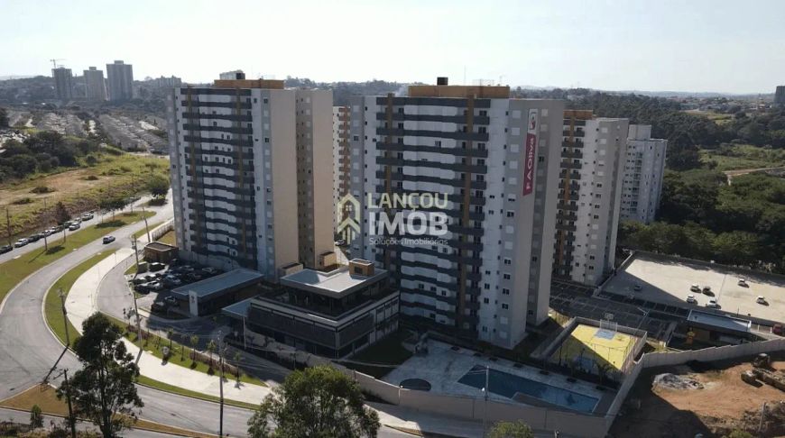 Apartamento à venda, Engordadouro, Jundiaí, SP