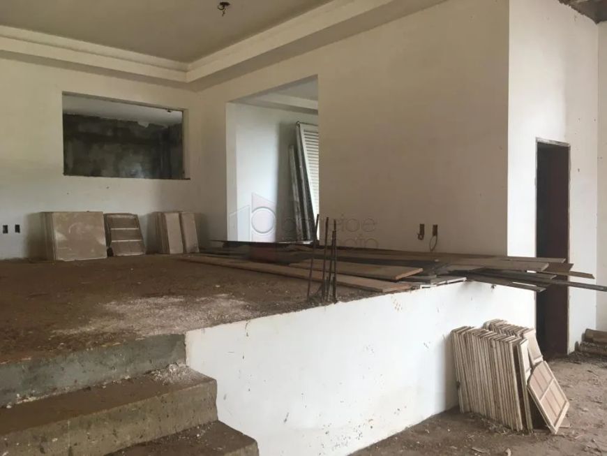 Casa Condomínio em Jundiaí