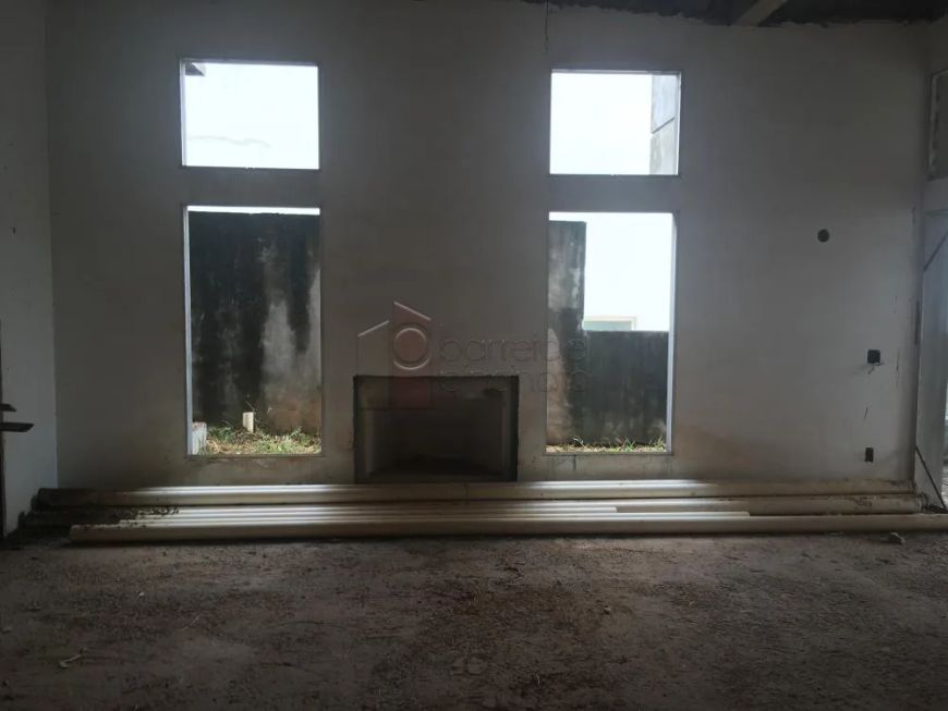 Casa Condomínio em Jundiaí