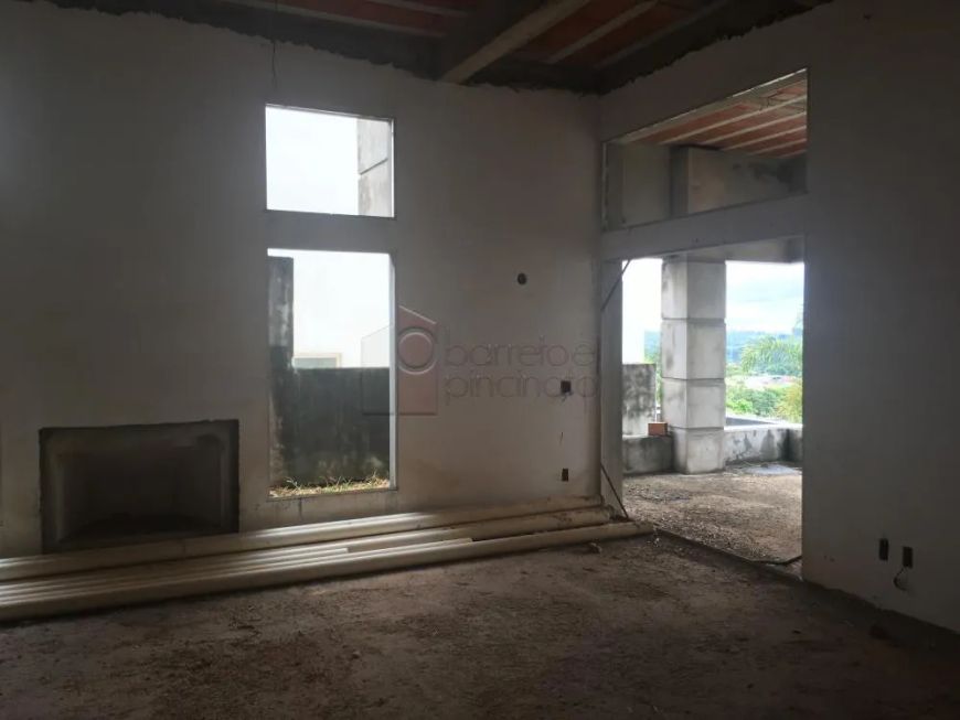 Casa Condomínio em Jundiaí