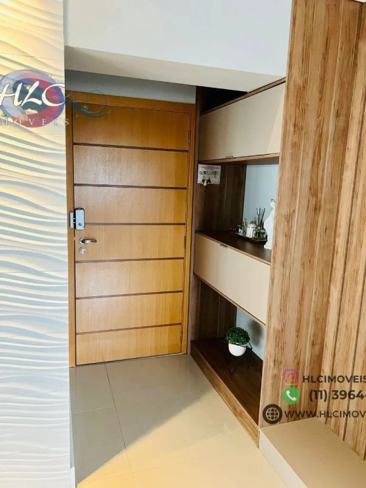 Apartamento Espaçoso de 3 Dormitórios à venda no Botaniq, Jundiaí - Sol da Manhã!