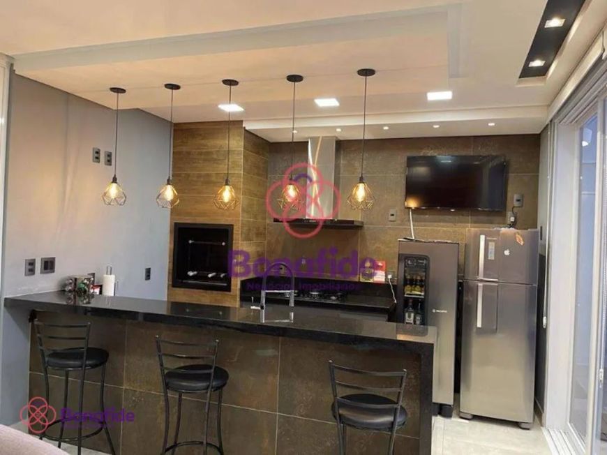 Casa Residencial à venda, Jundiaí Mirim, Jundiaí - CA1113.