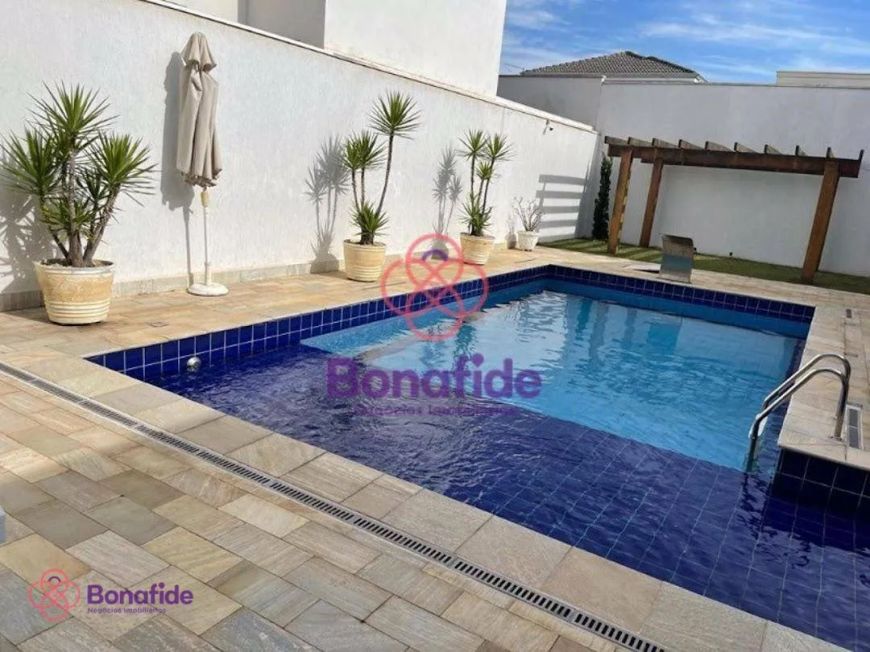 Casa Residencial à venda, Jundiaí Mirim, Jundiaí - CA1113.