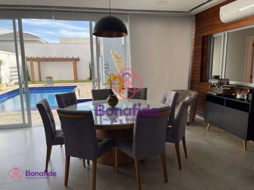 Casa Residencial à venda, Jundiaí Mirim, Jundiaí - CA1113.