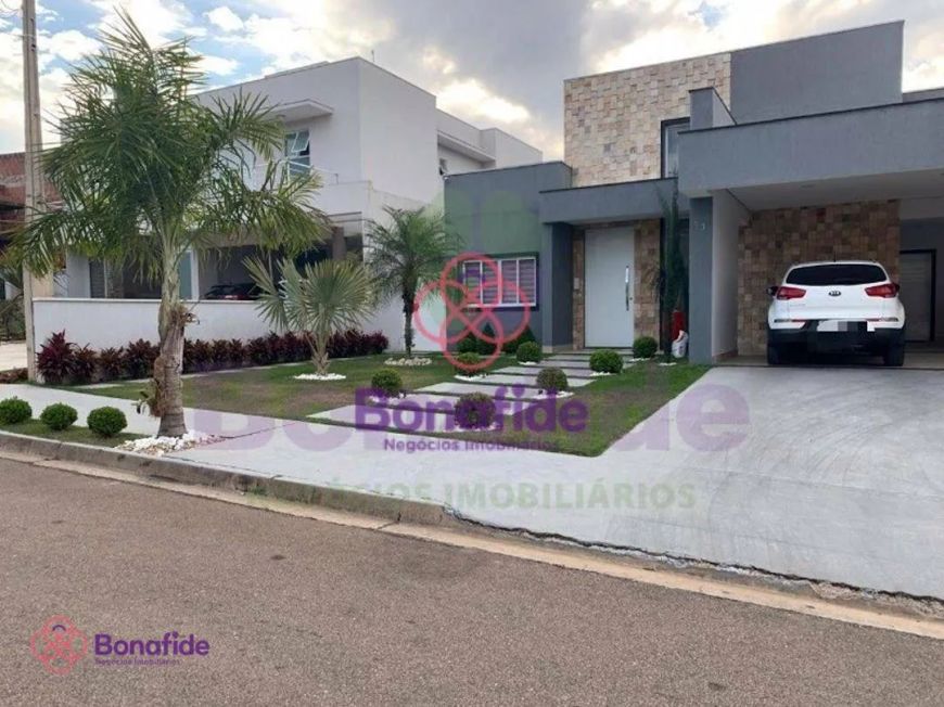 Casa Residencial à venda, Jundiaí Mirim, Jundiaí - CA1113.