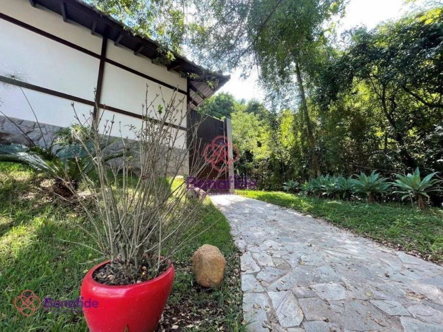 Casa Residencial à venda, Portal do Paraíso II, Jundiaí - CA0920.