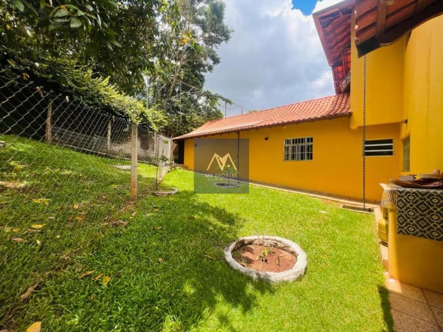 Linda chácara no Medeiros para Venda em Jundiai/SP