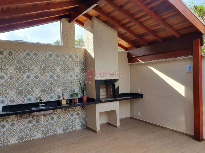 CASA À VENDA NO CONDOMÍNIO GARDEN RESORT EM JUNDIAÍ/SP