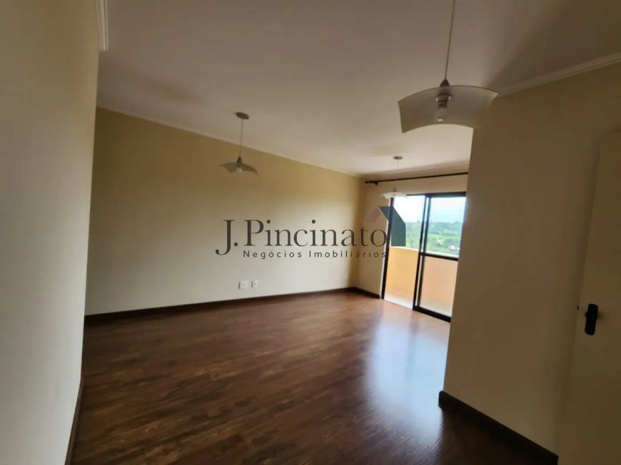 APARTAMENTO RESIDENCIAL COM 02 DORMITÓRIOS À VENDA NO CONDOMÍNIO CHÁCARA PRIMAVERA - JUNDIAÍ/SP - RE