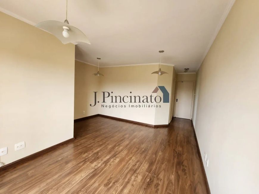 APARTAMENTO RESIDENCIAL COM 02 DORMITÓRIOS À VENDA NO CONDOMÍNIO CHÁCARA PRIMAVERA - JUNDIAÍ/SP - RE