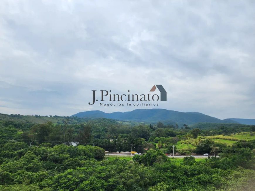APARTAMENTO RESIDENCIAL COM 02 DORMITÓRIOS À VENDA NO CONDOMÍNIO CHÁCARA PRIMAVERA - JUNDIAÍ/SP - RE