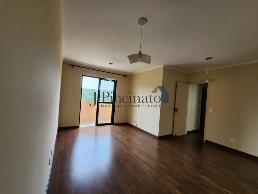 APARTAMENTO RESIDENCIAL COM 02 DORMITÓRIOS À VENDA NO CONDOMÍNIO CHÁCARA PRIMAVERA - JUNDIAÍ/SP - RE