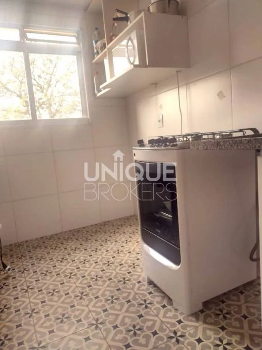 Apartamento com 2 quartos, Vila Nova Esperia - Jundiaí