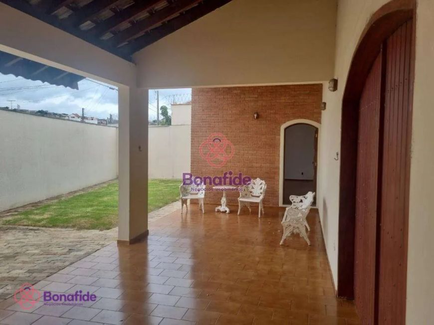 Casa Residencial à venda, Jardim Merci II, Jundiaí - CA1164.