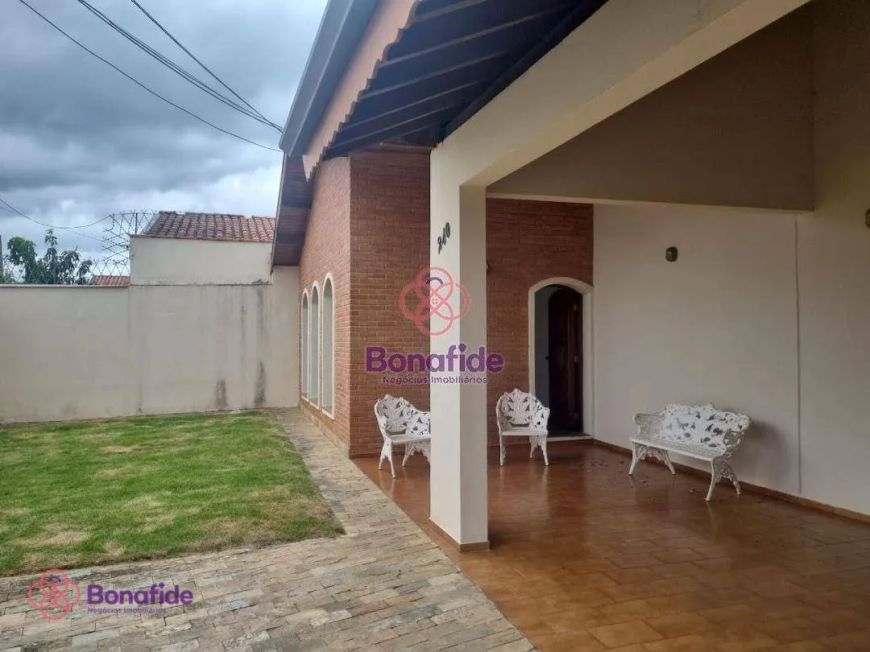 Casa Residencial à venda, Jardim Merci II, Jundiaí - CA1164.