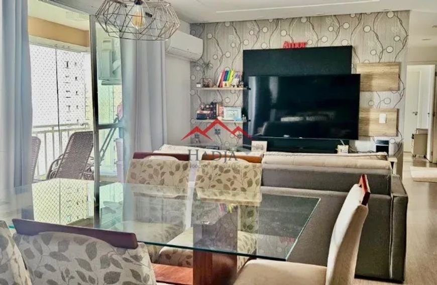 Apartamento à venda condomínio Resort Santa Ângela - Engordadouro em Jundiaí.