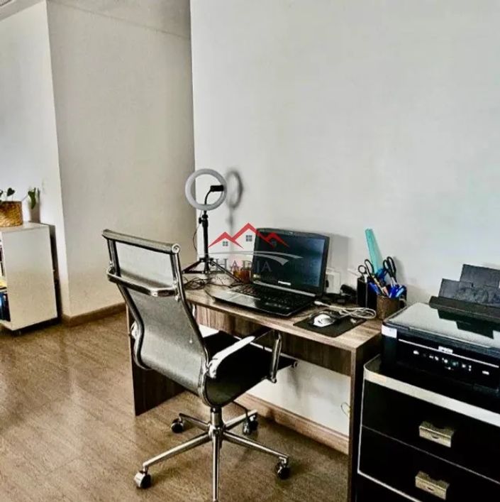 Apartamento à venda condomínio Resort Santa Ângela - Engordadouro em Jundiaí.
