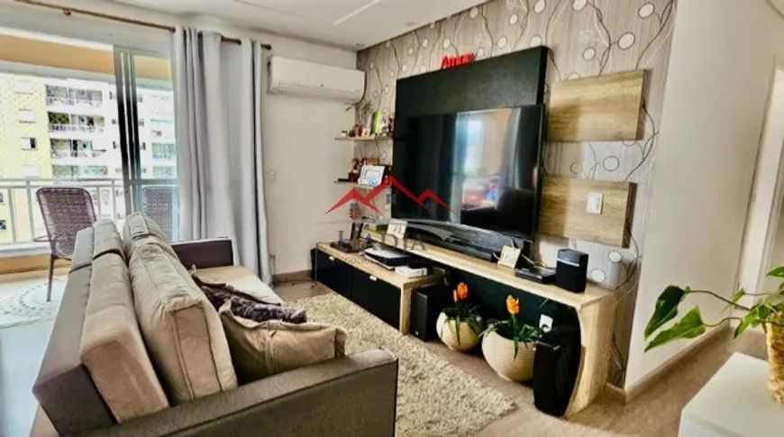 Apartamento à venda condomínio Resort Santa Ângela - Engordadouro em Jundiaí.