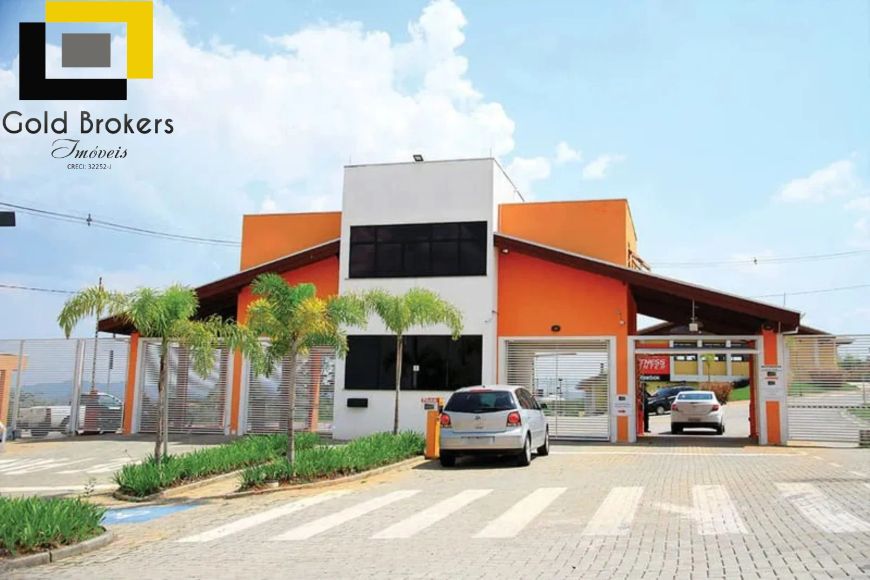 CONDOMÍNIO RESIDENCIAL TERRAS DE JUNDIAÍ TERRENO DE 507 M² PRÓXIMO AO LAGO AZUL EM JUNDIAI - SP