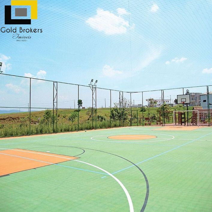 CONDOMÍNIO RESIDENCIAL TERRAS DE JUNDIAÍ TERRENO DE 507 M² PRÓXIMO AO LAGO AZUL EM JUNDIAI - SP