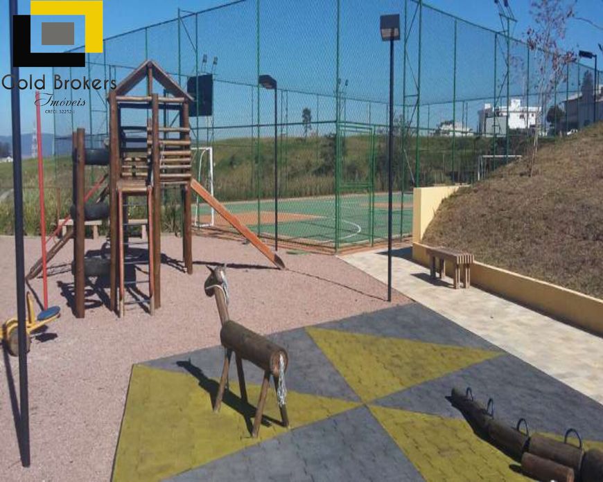 CONDOMÍNIO RESIDENCIAL TERRAS DE JUNDIAÍ TERRENO DE 507 M² PRÓXIMO AO LAGO AZUL EM JUNDIAI - SP