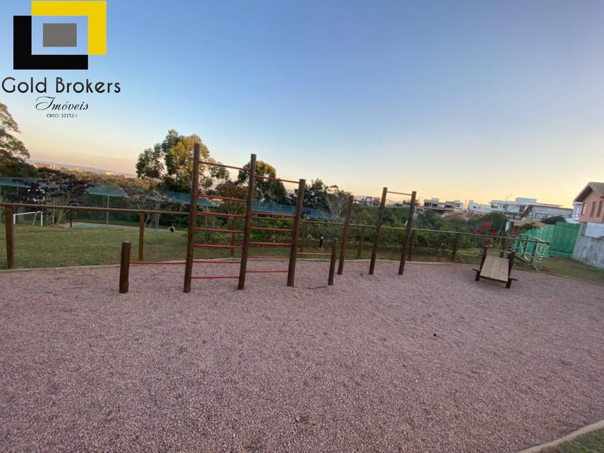 CONDOMÍNIO RESIDENCIAL TERRAS DE JUNDIAÍ TERRENO DE 507 M² PRÓXIMO AO LAGO AZUL EM JUNDIAI - SP