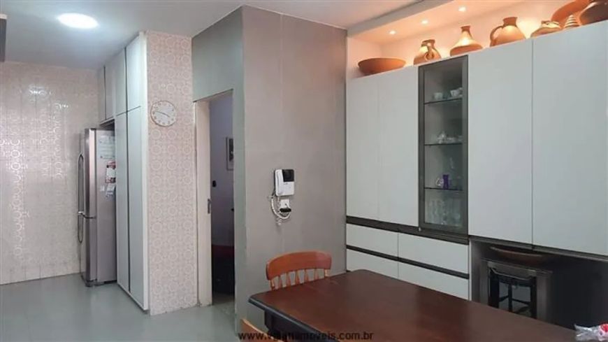 Casa com 3 dormitórios à venda, 236 m² por R$ 1.400.000,00 - Chácara Urbana - Jundiaí/SP