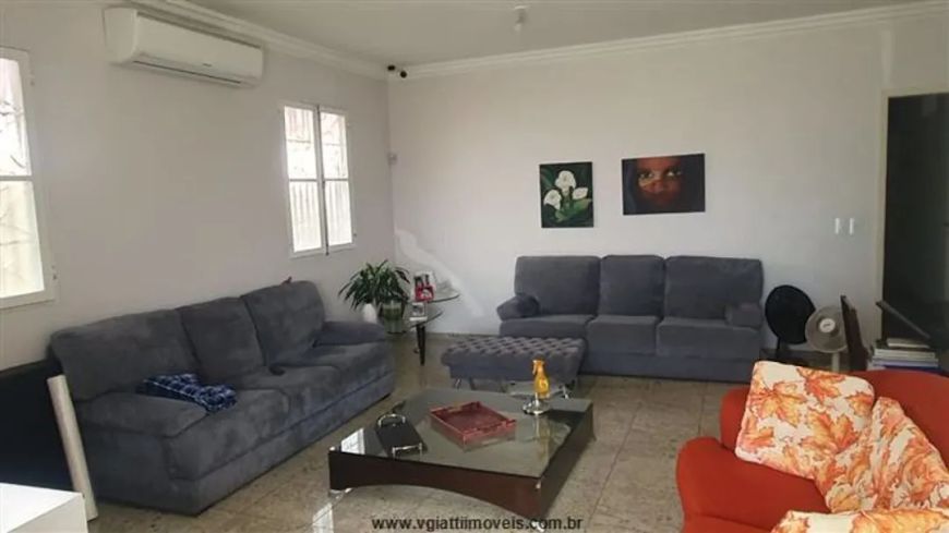 Casa com 3 dormitórios à venda, 236 m² por R$ 1.400.000,00 - Chácara Urbana - Jundiaí/SP