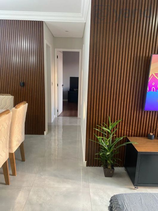 APARTAMENTO PARA VENDA NO RESIDENCIAL CASTRO ALVES - VILA GRAFF - JUNDIAÍ SP