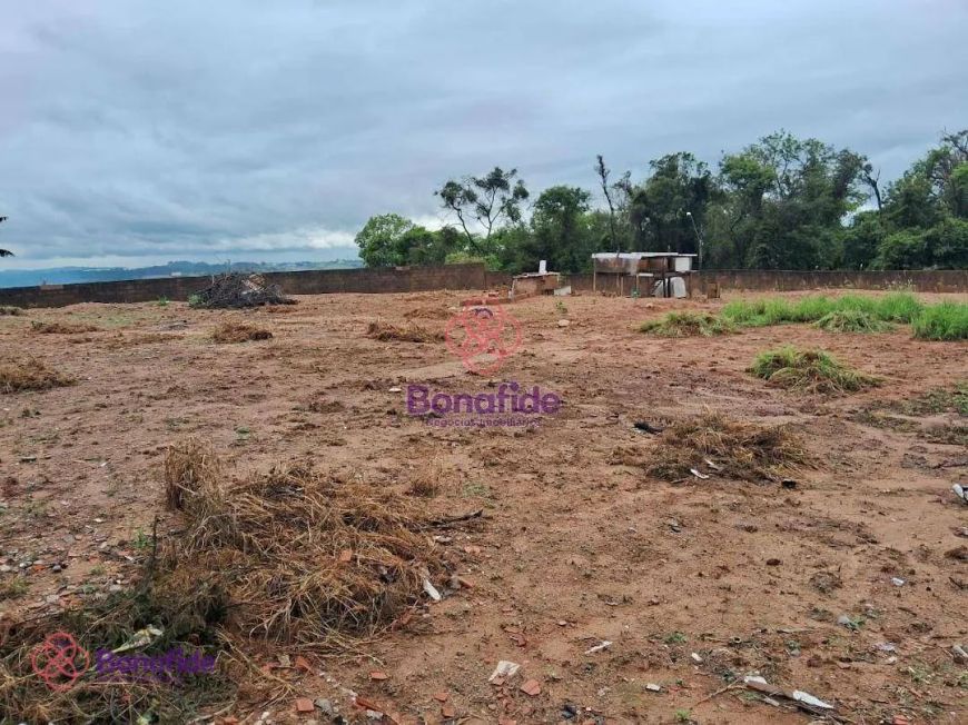 Terreno Residencial à venda, Jardim das Tulipas, Jundiaí - TE0240.