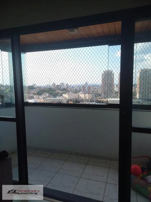 Apartamento para Venda em Jundiaí, Jardim messina, 3 dormitórios, 1 suíte, 3 banheiros, 1 vaga