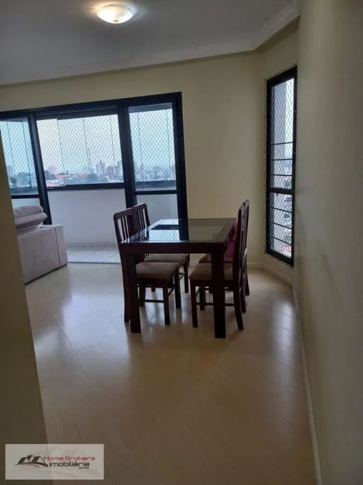Apartamento para Venda em Jundiaí, Jardim messina, 3 dormitórios, 1 suíte, 3 banheiros, 1 vaga
