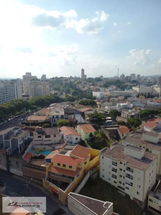 Apartamento para Venda em Jundiaí, Jardim messina, 3 dormitórios, 1 suíte, 3 banheiros, 1 vaga
