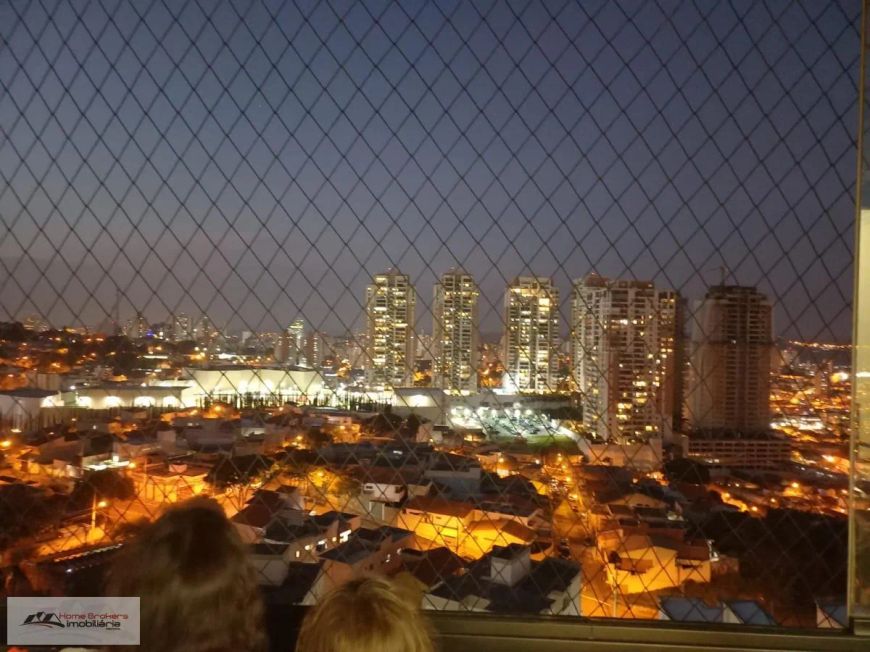 Apartamento para Venda em Jundiaí, Jardim messina, 3 dormitórios, 1 suíte, 3 banheiros, 1 vaga