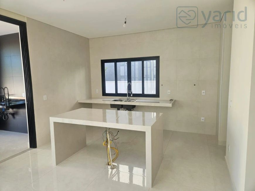 EXCELENTE CASA (ALTO PADRÃO) À VENDA NO CONDOMÍNIO RESERVA DA SERRA - JUNDIAÍ SP