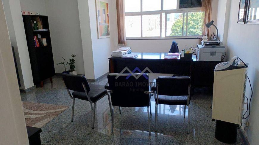 Sala à venda ao lado do Fórum , 80 m² por R$ 170.000 - Centro - Jundiaí/SP