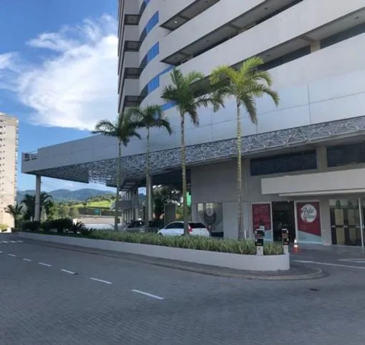 Sala Comercial para Venda em Jundiaí, Jardim Flórida, 1 banheiro