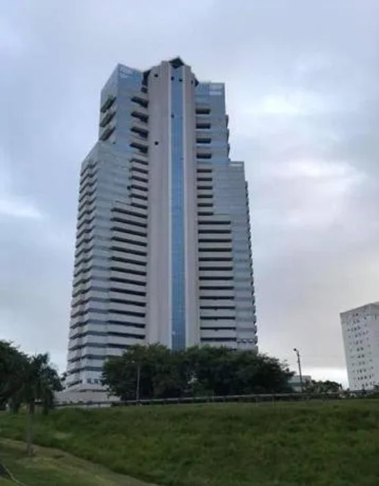 Sala Comercial para Venda em Jundiaí, Jardim Flórida, 1 banheiro